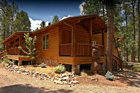 Cabins in lakeside az  Home Book Now Cabins