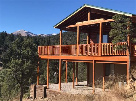 Cabins in ruidoso  416 Main Road, Ruidoso, NM