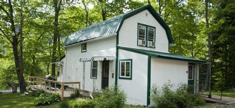 Cabins near benezette pa 94 mi) Morning Mist B&B (0