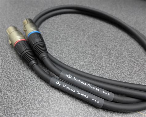 Cable kubala sosna ebay 