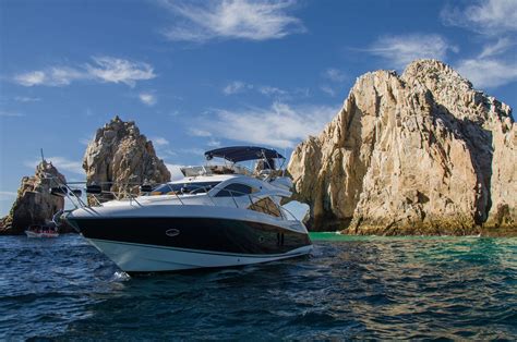 Cabo yacht world  Luxury Yacht Charters; Cabos Fishing