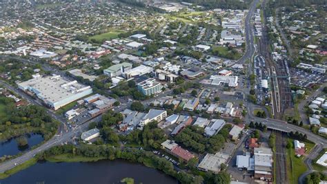 Caboolture service centre northbound 3