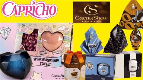 Cacau show capricho 2020  5 Tablete De Chocolate Dark Milk 55% Cacau 5g Cacau Show