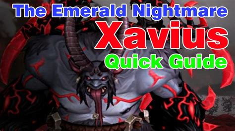 Cache of nightmarish treasures  A level 45 The Emerald Nightmare Quest (Raid)