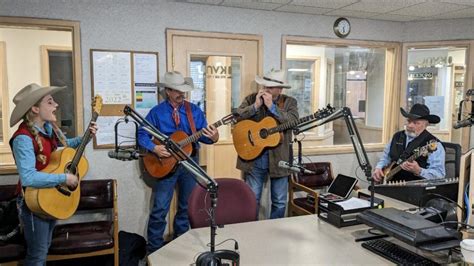 Cache valley cowboy rendezvous 