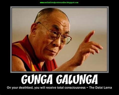 Caddyshack dalai lama quote  What did the Dalai Lama give Bill Murray? One of the best quotes from Caddyshack is when Bill Murray’s character, Carl Spackler, tells a story about the time he was the Dalai Lama’s golf caddy