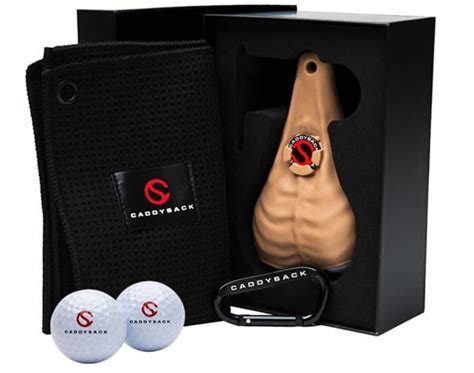 Caddyshack golf ball holder  Caddyshack