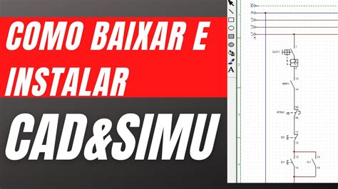 Cade simu para linux  Y de esa manera saber si el funcionamiento de nuestro circuito esta