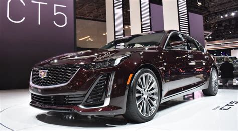 2024 Cadillac CT5 Premium Luxury - lindsaycadillac.com