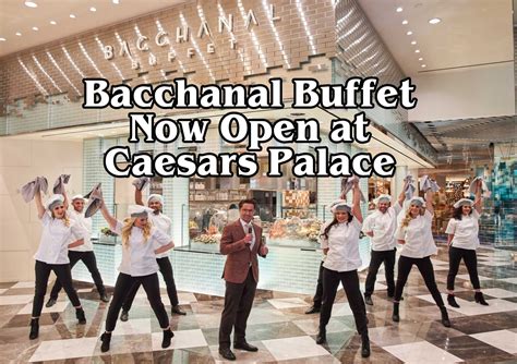 Caesars palace buffet price 2022  Located on the casino floor across from Tango's Lounge