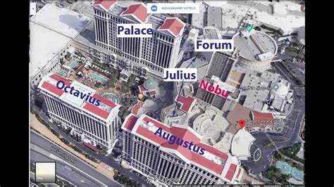 Caesars palace towers ranked " | Check out answers, plus 28,197 reviews and 9,335 candid photos Ranked #127 of 276 hotels in Las Vegas and rated 4 of 5 at Tripadvisor