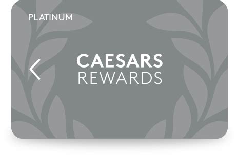 Caesars visa rewards  1, 2022, replacing the old M life Rewards program