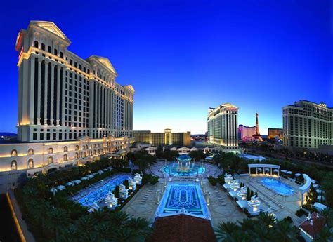 Caesers palace las vegas  34,235 Reviews 