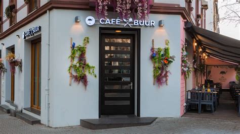 Cafe buur frankfurt tripadvisor 5 of 5 on Tripadvisor and ranked #976 of 2,176 restaurants in Frankfurt