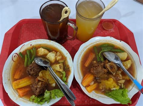 Cafe dekat solo balapan  Wisata Kuliner Solo di Galabo