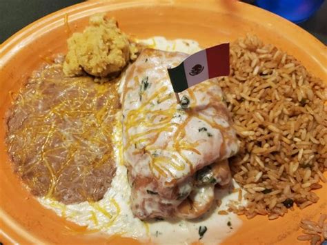 Cafe del rio pittsburg ks  Website Take me there