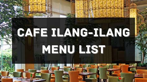 Cafe ilang ilang contact number  Manila Hotel, One Rizal Park Manila, Philippines, Manila, Luzon Philippines