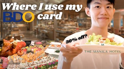 Cafe ilang-ilang credit card promo 2023  Overall, while Cafe Ilang-Ilang has potential, improvements in food quality, preparation, and seating process are needed to provide a better customer experience