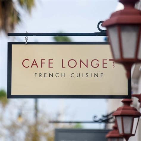 Cafe longet With nearly 22 years of experience in the field, and being a part of 5 stars hotels like Mandarin Oriental Du Rhône and Noga Hilton in Geneva ,