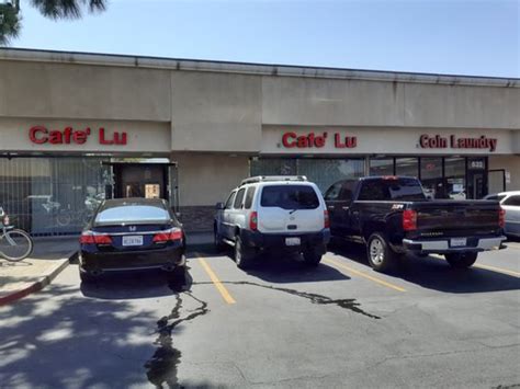 Cafe lu san jose  Vietnamese Coffee Shops