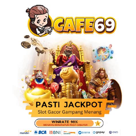 Cafe69 rtp 퐥퐨퐥 atau bisa download aplikasi gacor kami pada link berikut :