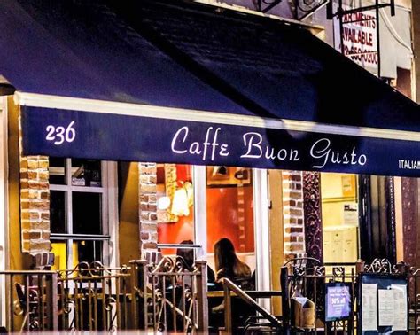 Caffe buon gusto hoboken menu  Explore menu, see photos and read 13 reviews: "Absolutely wonderful! We happened to be in town for my son's 18th birthday and I was looking for a place to celebrate (he is a foodie)
