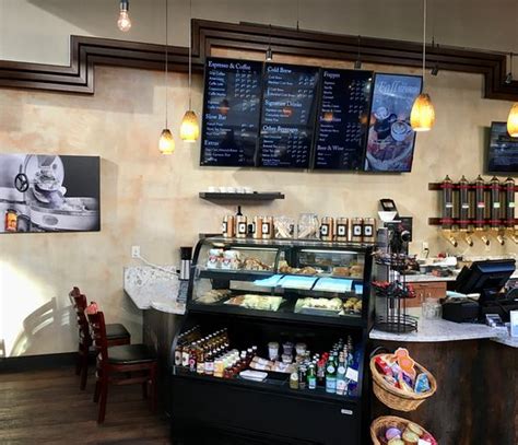 Caffe d'arte seatac Specialties: For over 25 years