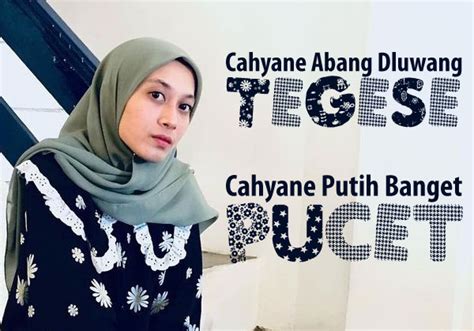 Cahyane abang dluwang kalebu tembung  14