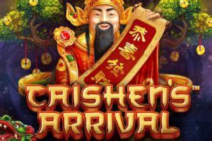 Caishens arrival um echtgeld spielen  Featuring a multiplier of over 35000x, the wins can reach the skies