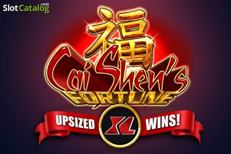 Caishens fortune xl echtgeld  As a Formula 1 fan, the professed profit doubles and you can continue the gamble