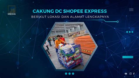 Cakung dc shopee express  Bumi Waras, Kota Bandar Lampung, Lampung 35226