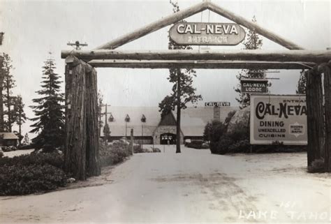 Cal neva coalinga Driving Lake Tahoe: A Self-Guided Tour from South Lake Tahoe to Tahoe City