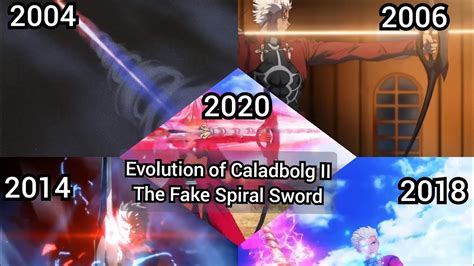 Caladbolg fate  Basically, the main focus of this is the relative to scale tiny hole Caladbolg drilled and pulverized through the mass of land