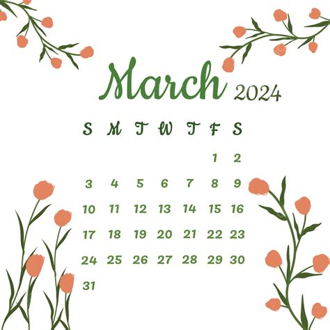 2024 Calendar Theme