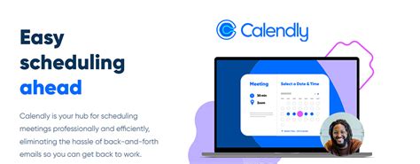 Calendly alternative microsoft  It aims at easing the entire sales process
