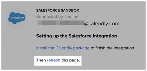 Calendly lever integration  Select done