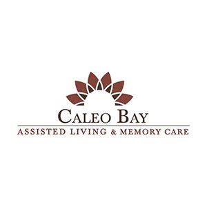 Caleo bay assisted living and memory care Caleo Bay Alzheimer's Special Care Center