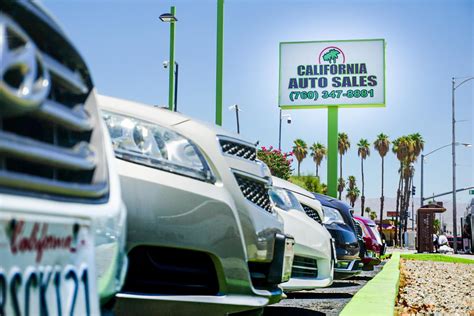 California auto sales indio  independently owned business from the Coachella valley offering quality used cars, trucks and more! CALIFORNIA AUTO SALES | Indio CA78550 Varner Road Indio, CA 92203