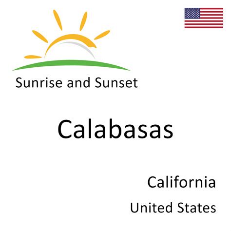 2024 California time calabasas