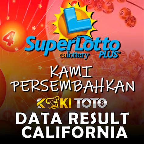 California hari ini togel  Rumus Hitung Togel 4D