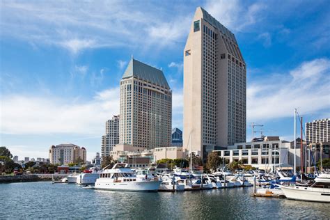 Californian expat property guide San Diego is a city on California’s Pacific coast and is mainly known for its warm climate and beaches