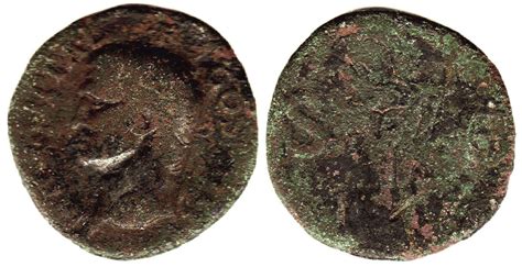 Caligula coins 25