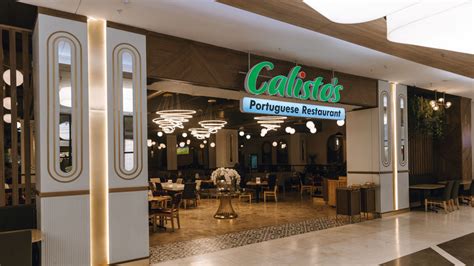 Calistos sandton city reviews  • RR