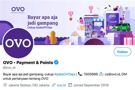 Call center ovo gratis  Pilih Menu Rekening Virtual