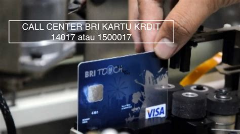 Call centre kartu kredit bri  44-46 Jakarta 10210Promo Ecommerce Dengan Kartu Kredit BRI