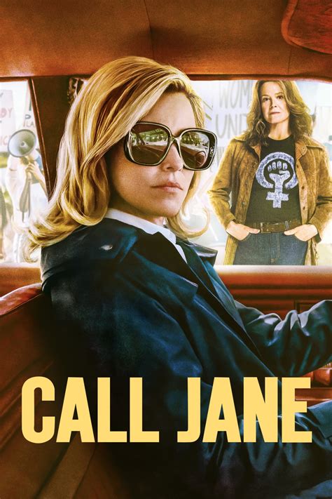 Call jane x264 Call Jane