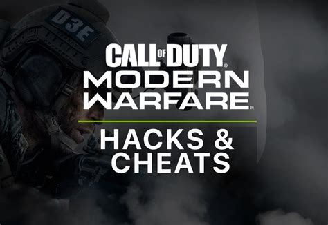 Call of duty mw hacks 2