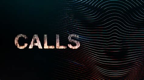 Calls 2021 s01e07 dvdfull  Bosanski prevod