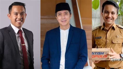 Calon walikota bogor 2024 net – Hasil sementara Polling bakal calon Wali Kota (Pilwalkot) Bogor 2024 yang dihelat Bogordaily