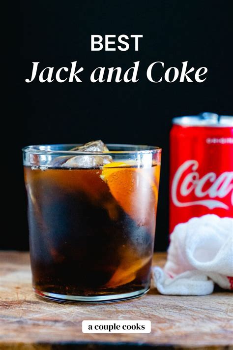 Calories in jack daniels and coke Track macros, calories, and more with MyFitnessPal